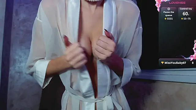 Domiiiniiicana online show from 09/10/25, 07:14