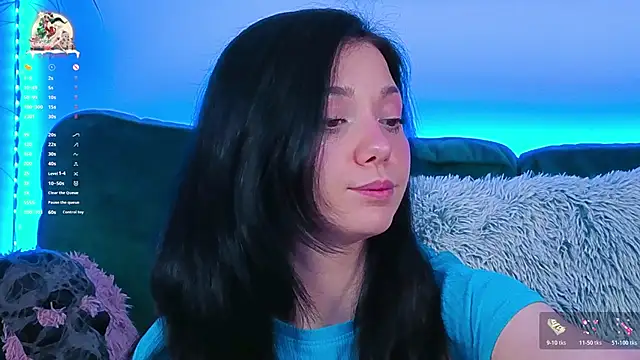 AveryWillow online show from 01/17/26, 06:22