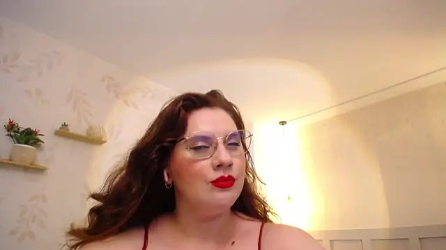 MartinaGuzmann online show from 01/13/26, 12:05