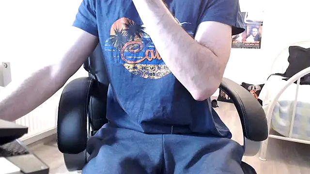 SteveStiffbone online show from 02/18/25, 05:53