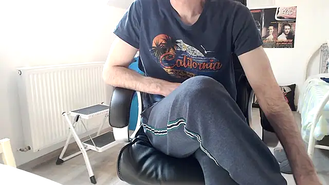 SteveStiffbone online show from 03/04/25, 12:44