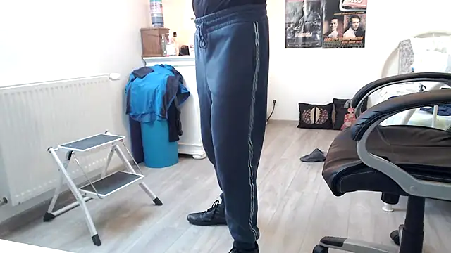 SteveStiffbone online show from 03/04/25, 05:56