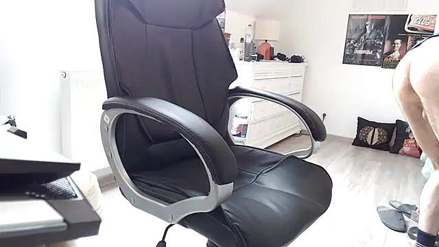 SteveStiffbone online show from 03/12/25, 11:20