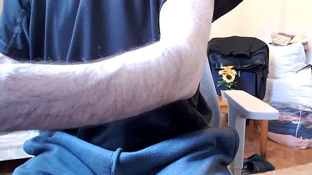 SteveStiffbone online show from 10/19/25, 03:01