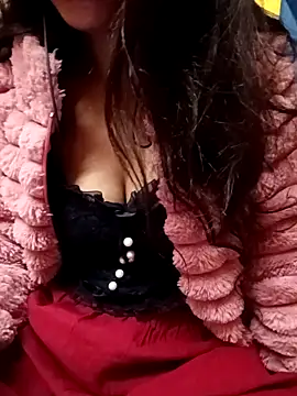 Snapshot of Sanjana-Mehar chatting on 11/27/25, 12:24 Sanjana-Mehar online show from 11/27/25, 12:24