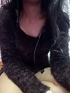 Snapshot of Sanjana-Mehar chatting on 12/19/25, 12:06 Sanjana-Mehar online show from 12/19/25, 12:06