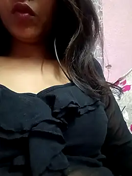 Sanjana-Mehar online show from 02/09/26, 12:47