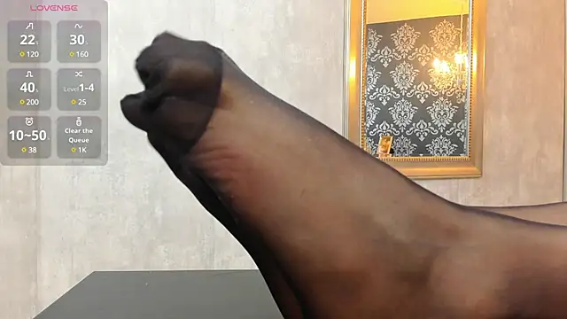 Selenecollins online show from 01/12/25, 03:46