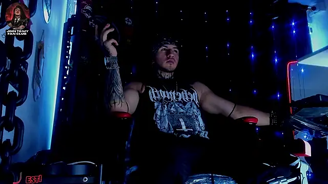 the beast master  online show from 01/14/26, 07:52