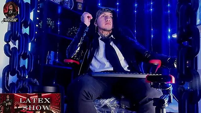 the beast master  online show from 01/15/26, 09:40