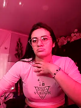 Snapshot of Hanna_Kinsley chatting on 10/02/25, 09:55 Hanna Kinsley online show from 10/02/25, 09:55