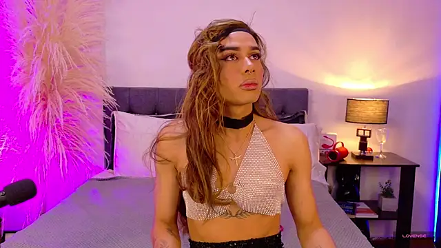 Rouse Hilton online show from 11/17/25, 10:59