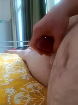 awesome-dirty-dick online show from 03/22/25, 09:02