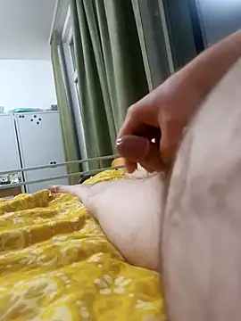 awesome-dirty-dick online show from 10/10/25, 03:05