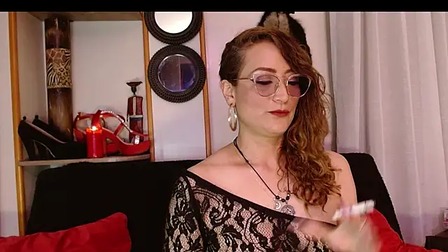 AdeleMourfg online show from 02/11/25, 03:18