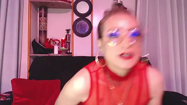 AdeleMourfg online show from 03/10/25, 03:12