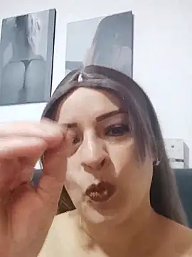  Prinscarlet  online show from 03/21/25, 02:50