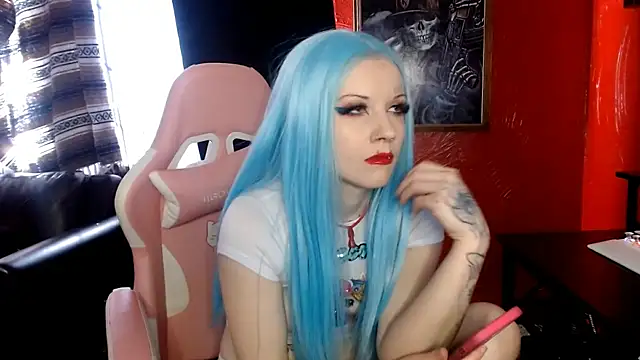 daddy girl88 online show from 02/26/26, 08:08