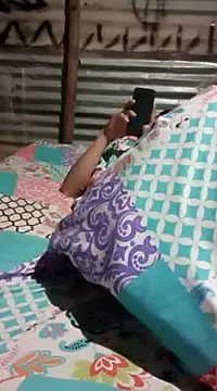 tayson  online show from 01/13/25, 01:45