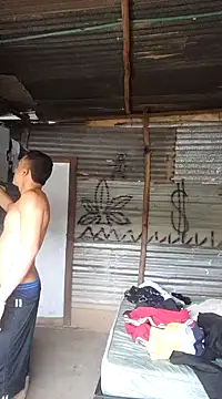 tayson  online show from 01/15/25, 08:58