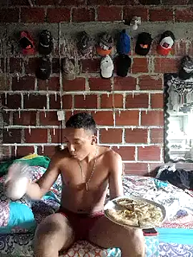 tayson  online show from 01/16/25, 03:02