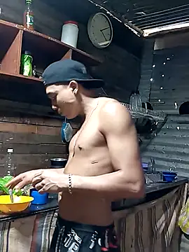 tayson  online show from 01/21/25, 02:59