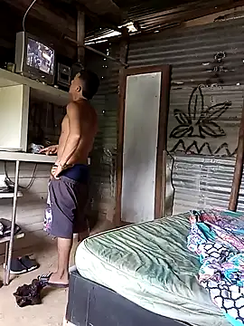 tayson  online show from 01/25/25, 05:51