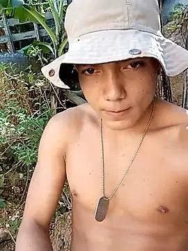 tayson  online show from 01/27/25, 03:18