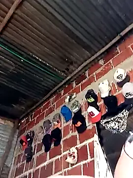 tayson  online show from 01/29/25, 09:28