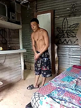 tayson  online show from 01/31/25, 06:25