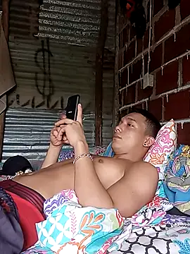 tayson  online show from 02/03/25, 01:30