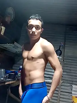 tayson  online show from 02/08/25, 11:55