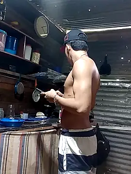 tayson  online show from 02/12/25, 04:55