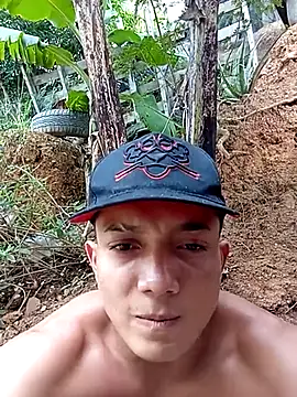 tayson  online show from 02/13/25, 03:46