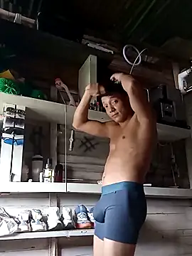 tayson  online show from 03/22/25, 02:58