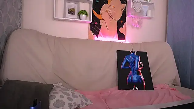 EmmaKeam online show from 01/23/25, 01:02