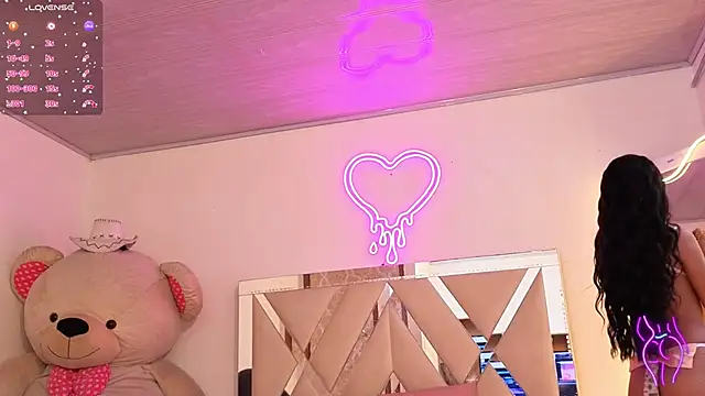 Jazmin tay online show from 10/31/25, 11:55