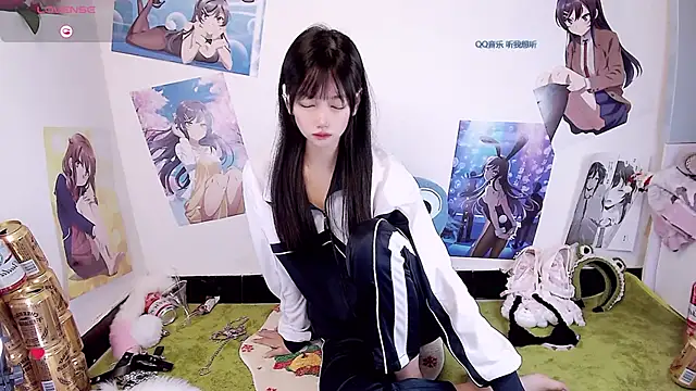 Xiaomi-Angela online show from 04/06/26, 05:41