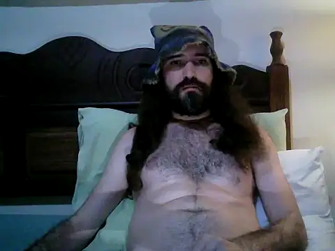 Snapshot of B3ard1991 chatting on 03/15/26, 03:12 B3ard1991 online show from 03/15/26, 03:12