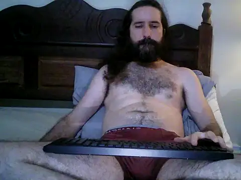 Snapshot of B3ard1991 chatting on 04/10/26, 01:00 B3ard1991 online show from 04/10/26, 01:00