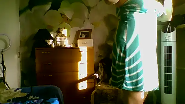 maritanna online show from 09/17/25, 05:09