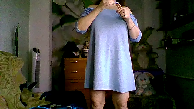 Snapshot of maritanna chatting on 01/10/26, 06:15 maritanna online show from 01/10/26, 06:15