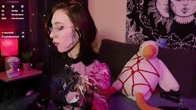 Succvbu7 online show from 01/27/25, 07:14