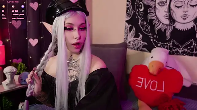 Succvbu7 online show from 02/14/25, 03:33