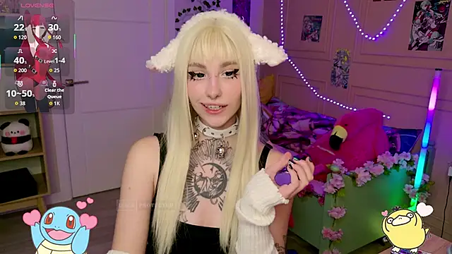 Succvbu7 online show from 09/12/25, 07:52