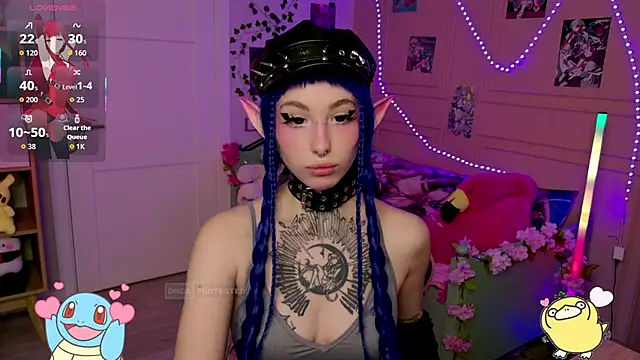 Succvbu7 online show from 09/24/25, 03:32