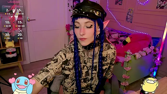 Succvbu7 online show from 09/27/25, 03:55