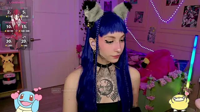 Succvbu7 online show from 10/02/25, 06:20