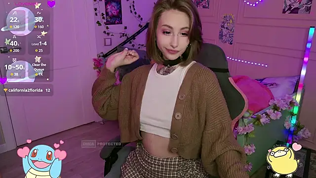 Succvbu7 online show from 11/11/25, 07:19