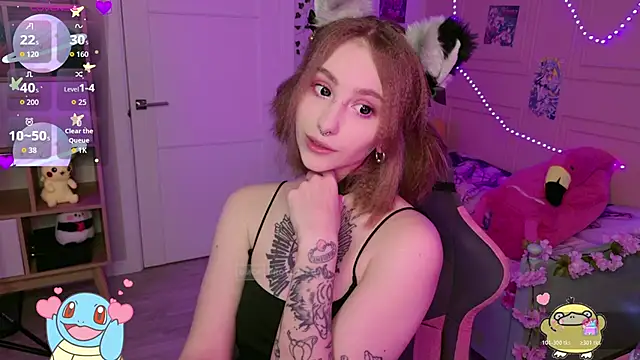 Succvbu7 online show from 01/10/26, 11:01